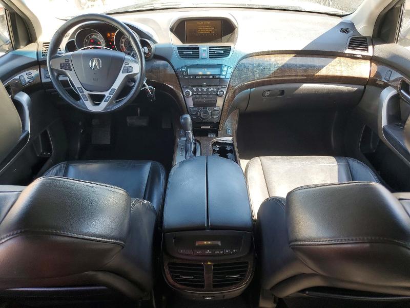 Aukcja sprzedaży 2012 Acura Mdx, vin: 2HNYD2H38CH520197, numer aukcji: 69064476
