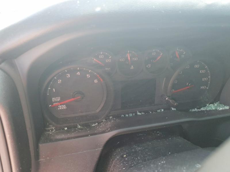 Продажа на аукционе авто 2026 Chevrolet Silverado, vin: 3GCNAAEK0TG234156, номер лота: 65873826