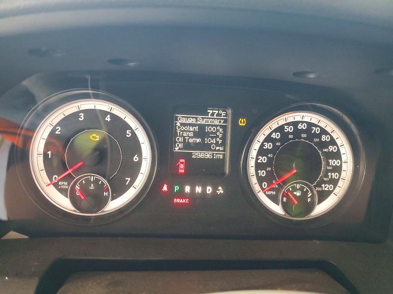 69854266 :رقم المزاد ، 3C6UR4HJ8FG667339 vin ، 2015 Ram 2500 مزاد بيع