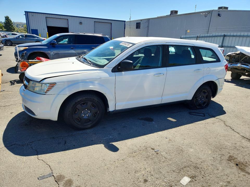 68956256 :رقم المزاد ، 3D4GG47B09T581821 vin ، 2009 Dodge Journey مزاد بيع
