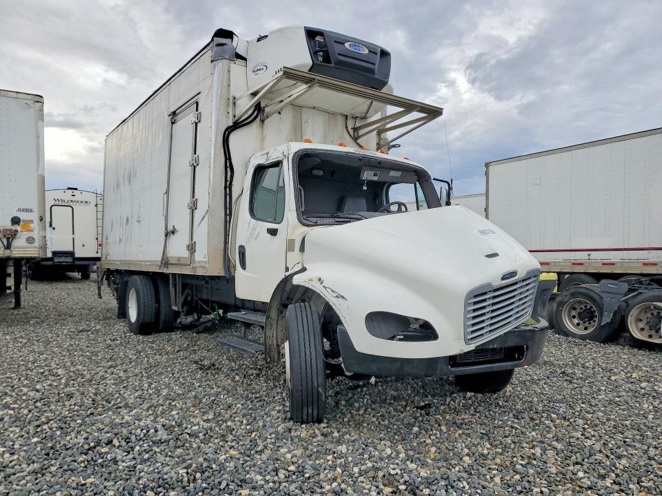 Продаж на аукціоні авто 2021 Freightliner M2, vin: 3ALACWFC8MDMH3142, номер лоту: 69057766