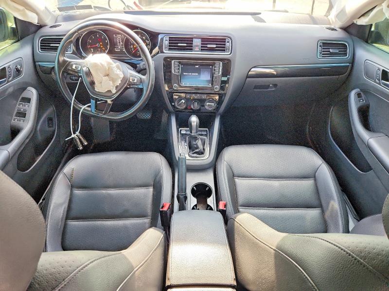 Продажа на аукционе авто 2016 Volkswagen Jetta, vin: 3VWL17AJ2GM390971, номер лота: 68348046