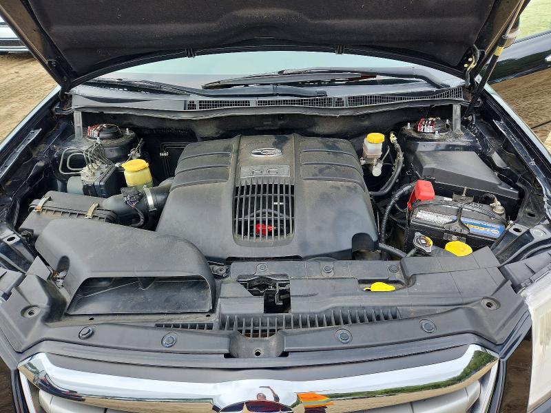 70113676 :رقم المزاد ، 4S4WX9GD3B4401777 vin ، 2011 Subaru Tribeca مزاد بيع