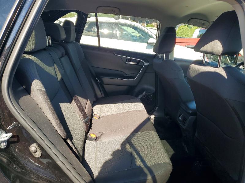 Aukcja sprzedaży 2025 Toyota Rav4 Hybrid, vin: 2T3RWRFV7SW277577, numer aukcji: 67657476