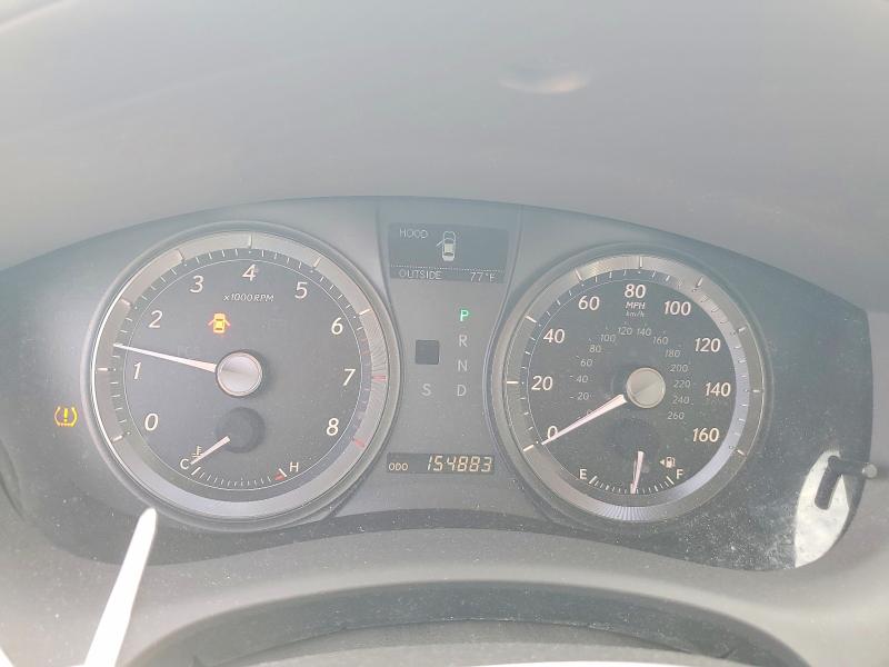 Продажа на аукционе авто 2008 Lexus Es, vin: JTHBJ46G882268455, номер лота: 61439926
