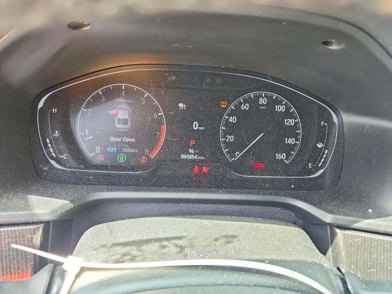 Продажа на аукционе авто 2022 Honda Accord, vin: 1HGCV1F48NA007313, номер лота: 67839956