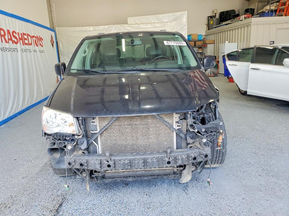 Aukcja sprzedaży 2015 Chrysler Town & Country, vin: 2C4RC1BG3FR577618, numer aukcji: 67779886
