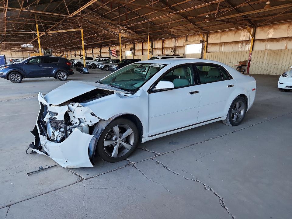 67937756 :رقم المزاد ، 1G1ZC5E0XCF153435 vin ، 2012 Chevrolet Malibu مزاد بيع