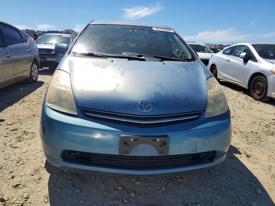 68104096 :رقم المزاد ، JTDKB20U987744216 vin ، 2008 Toyota Prius مزاد بيع