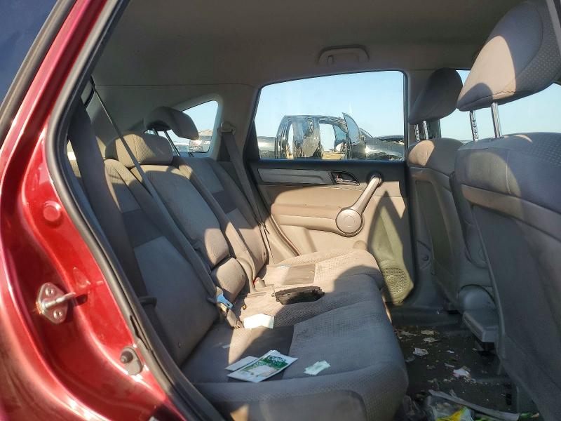 69524326 :رقم المزاد ، JHLRE483X8C010174 vin ، 2008 Honda Cr-v مزاد بيع