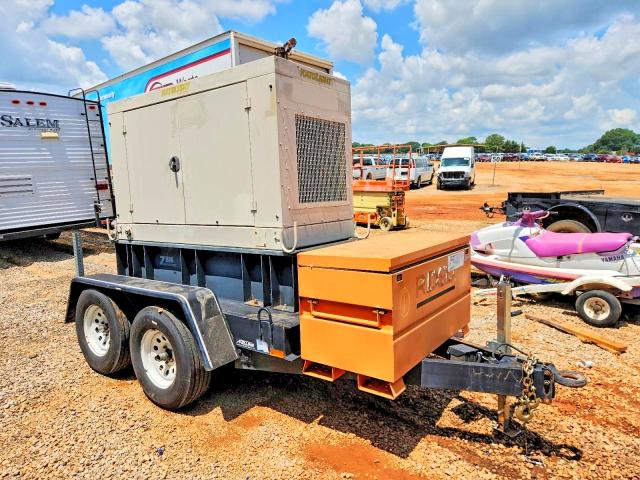 2006 Generator Pdvx მანქანა იყიდება აუქციონზე, vin: 5FTGE092861025533, აუქციონის ნომერი: 68112246
