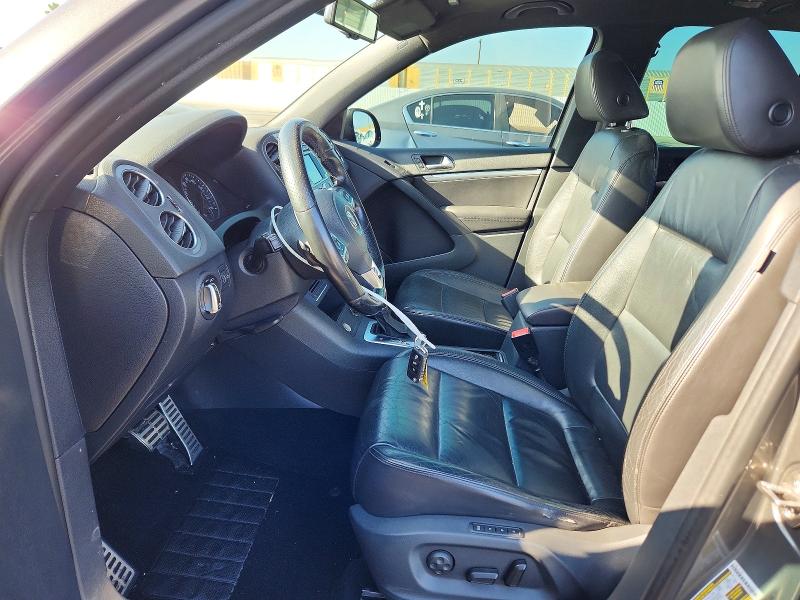 Aukcja sprzedaży 2014 Volkswagen Tiguan, vin: WVGAV3AX8EW101774, numer aukcji: 70115996