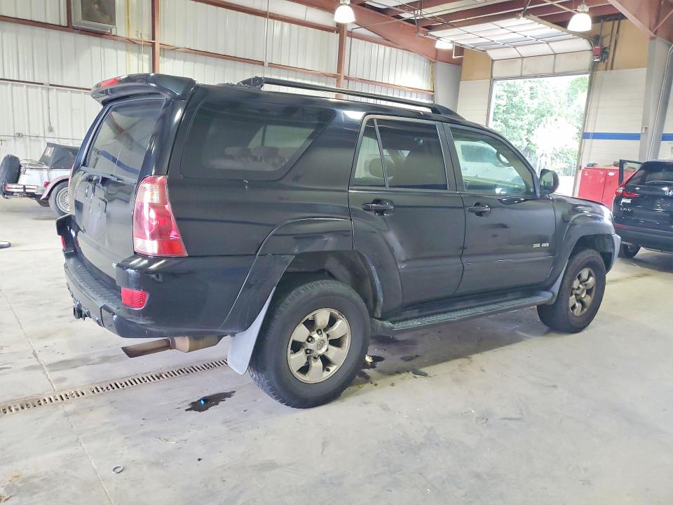 Продаж на аукціоні авто 2003 Toyota 4runner, vin: JTEBU14R238009859, номер лоту: 68876706