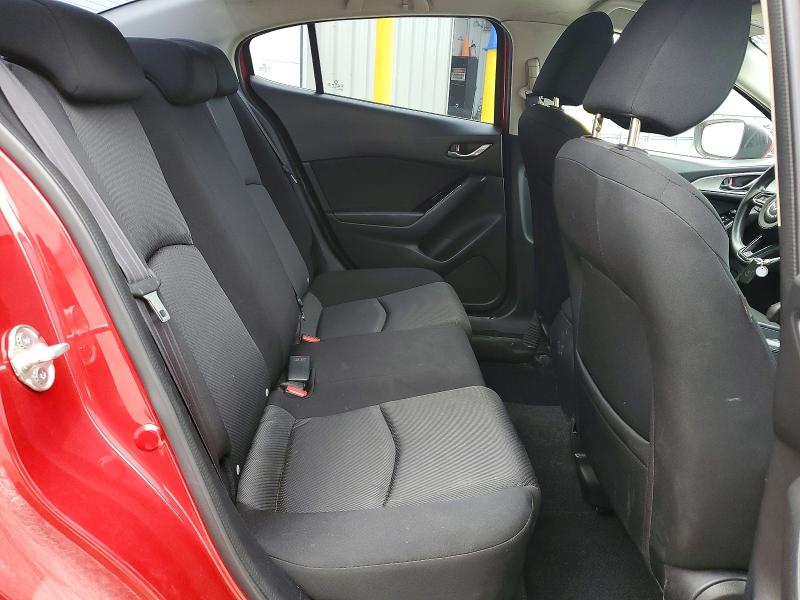 Aukcja sprzedaży 2018 Mazda 3, vin: JM1BN1U71J1183122, numer aukcji: 69297446