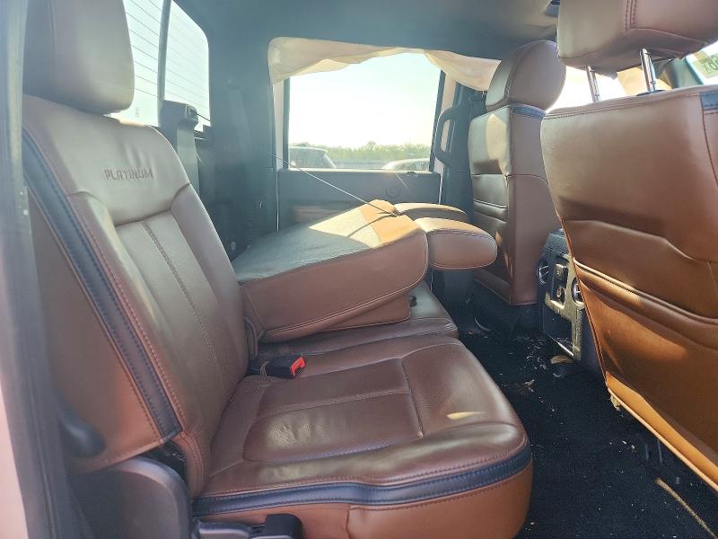 Aukcja sprzedaży 2016 Ford F250, vin: 1FT7W2BT2GEB67053, numer aukcji: 67773666