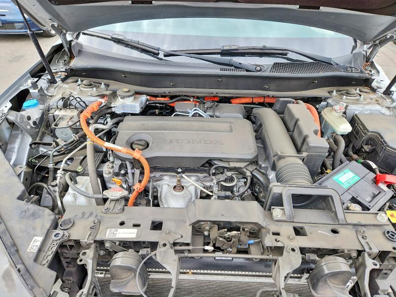 Aukcja sprzedaży 2025 Honda Cr-v, vin: 7FARS5H86SE006533, numer aukcji: 68240306