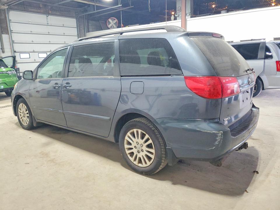 Продаж на аукціоні авто 2009 Toyota Sienna, vin: 5TDZK22C29S228421, номер лоту: 70656216