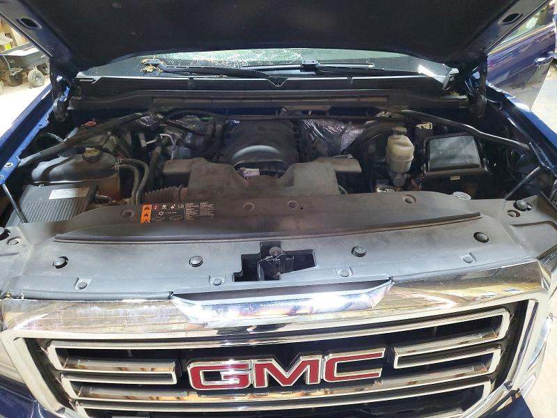 Aukcja sprzedaży 2017 Gmc Sierra, vin: 1GTV2MECXHZ235426, numer aukcji: 67816246
