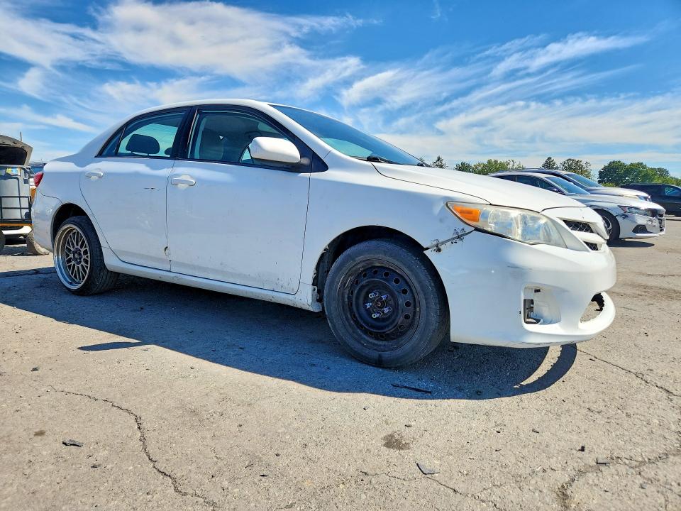 Продажа на аукционе авто 2012 Toyota Corolla, vin: 2T1BU4EEXCC884855, номер лота: 68568046