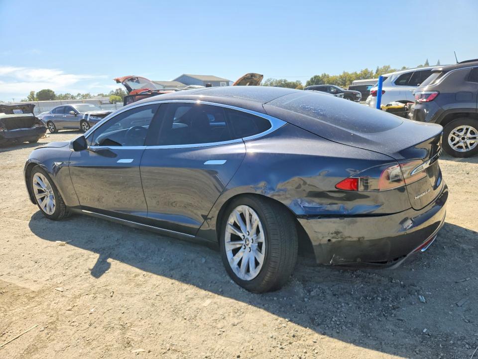 Aukcja sprzedaży 2015 Tesla Model S, vin: 5YJSA1H11FFP78942, numer aukcji: 67819376