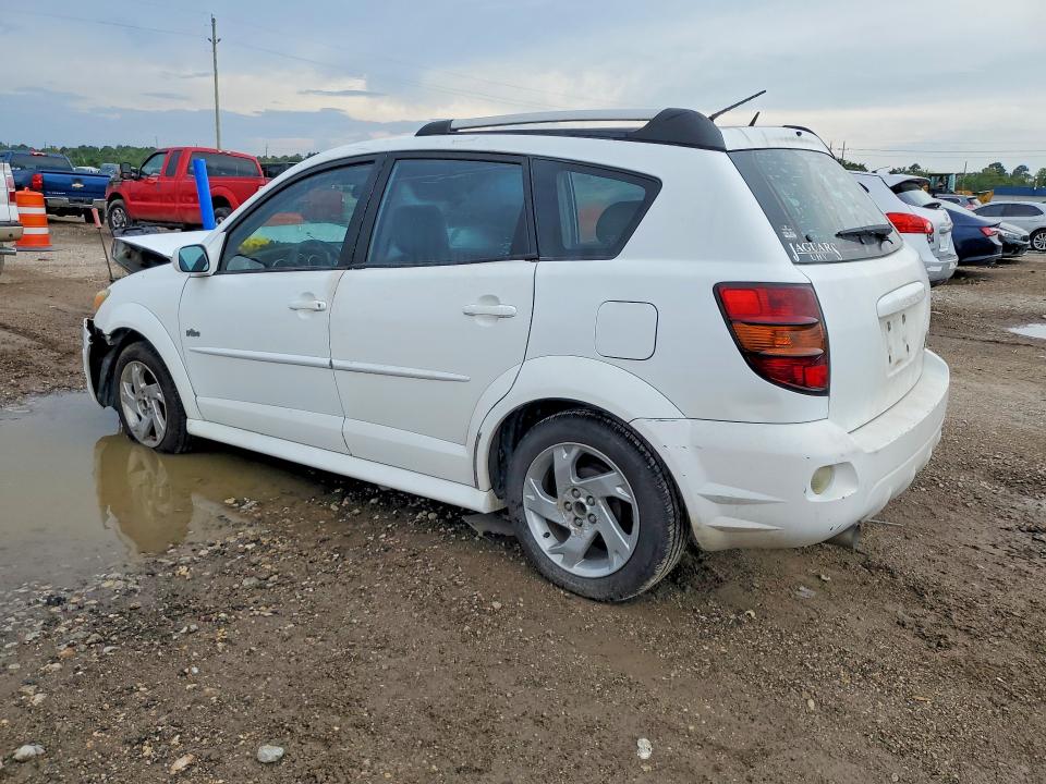 Продажа на аукционе авто 2006 Pontiac Vibe, vin: 5Y2SL658X6Z437462, номер лота: 69309176