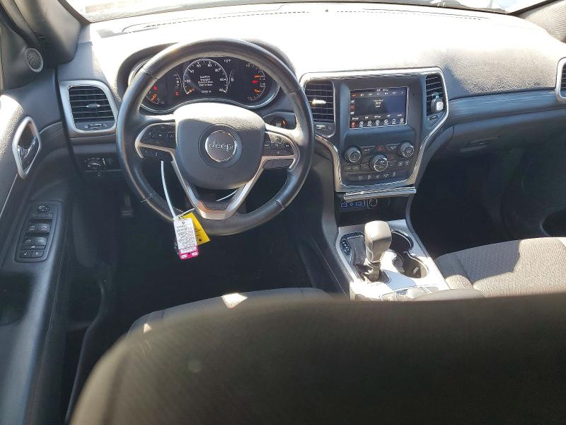 67600686 :رقم المزاد ، 1C4RJFAG2KC829110 vin ، 2019 Jeep Grand Cherokee مزاد بيع
