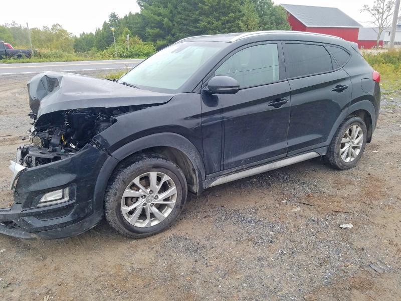 Продаж на аукціоні авто 2020 Hyundai Tucson, vin: KM8J3CA42LU266899, номер лоту: 67503556