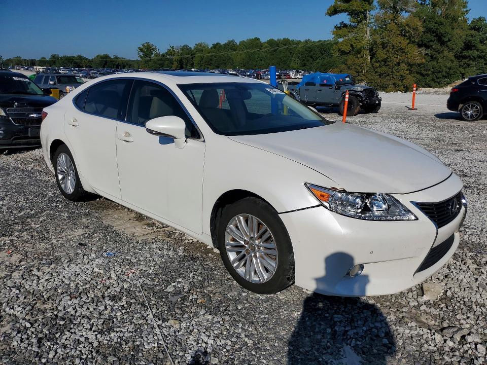 Aukcja sprzedaży 2013 Lexus Es, vin: JTHBK1GG7D2066825, numer aukcji: 68431166