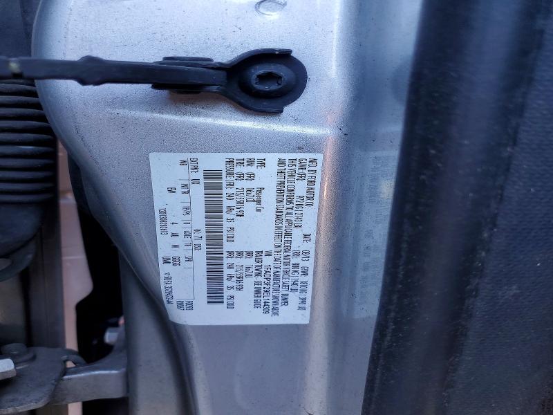 Продажа на аукционе авто 2014 Ford Focus, vin: 1FADP3F29EL144309, номер лота: 68802456