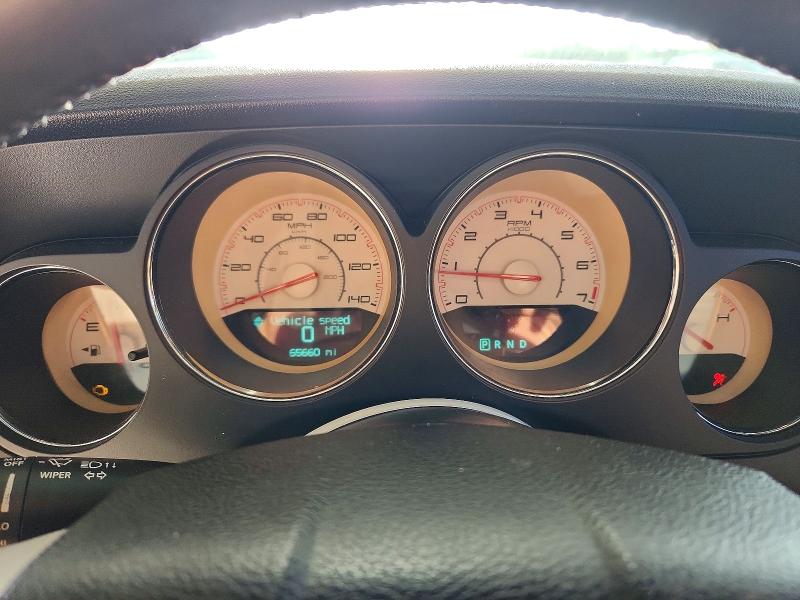 2013 Dodge Challenger მანქანა იყიდება აუქციონზე, vin: 2C3CDYAG7DH663101, აუქციონის ნომერი: 67537746