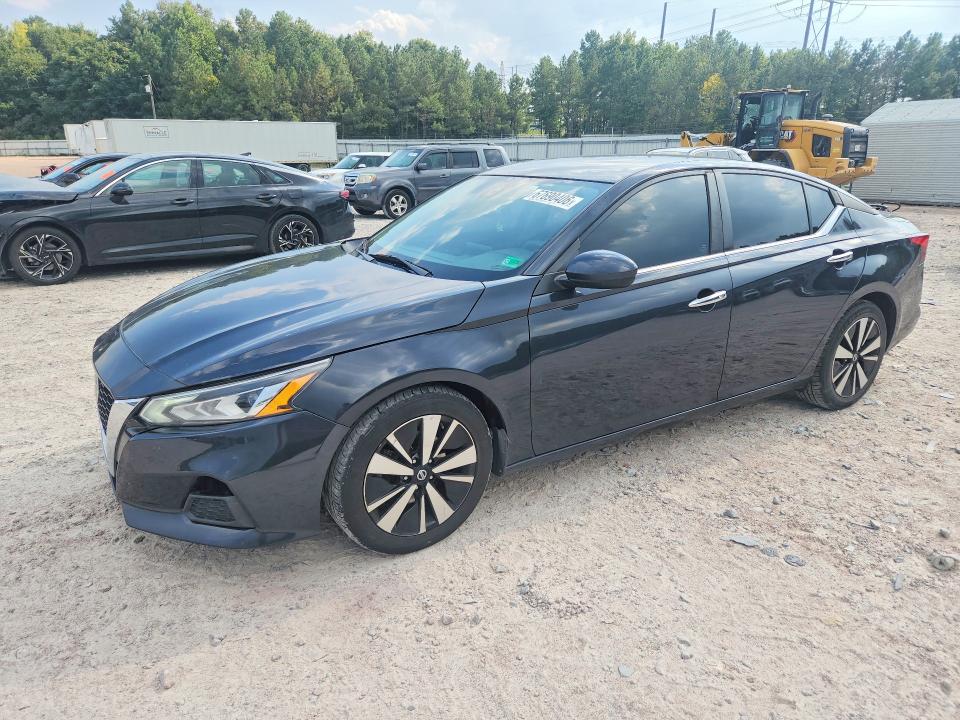 Продажа на аукционе авто 2022 Nissan Altima, vin: 1N4BL4DV8NN320311, номер лота: 67690406