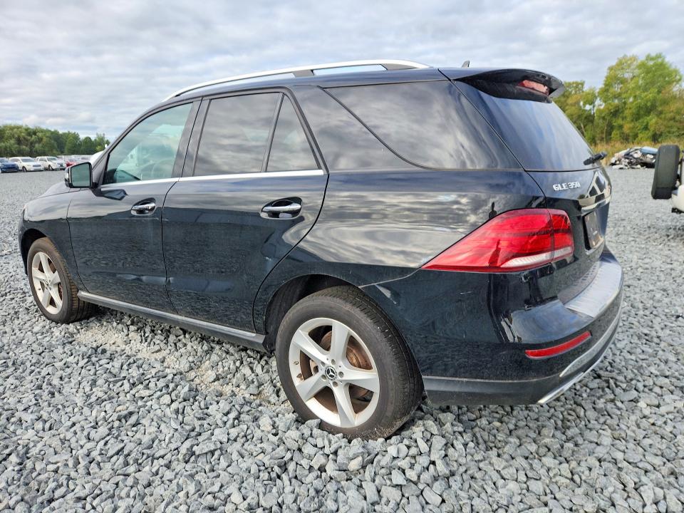 69717156 :رقم المزاد ، 4JGDA5HB0JB113126 vin ، 2018 Mercedes-benz Gle مزاد بيع