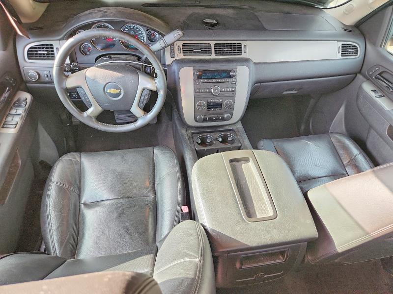 2013 Chevrolet Silverado მანქანა იყიდება აუქციონზე, vin: 1GCRKTE79DZ351595, აუქციონის ნომერი: 68862086