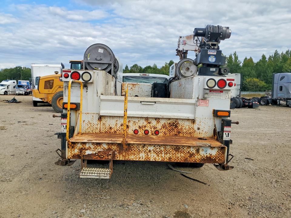 2012 Ford F550 მანქანა იყიდება აუქციონზე, vin: 1FDUF5HT1CEC90568, აუქციონის ნომერი: 68503126