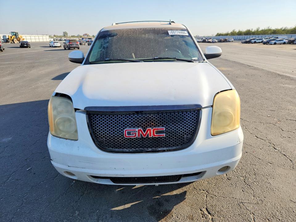 2007 Gmc Yukon მანქანა იყიდება აუქციონზე, vin: 1GKFC13J57R137294, აუქციონის ნომერი: 69774466