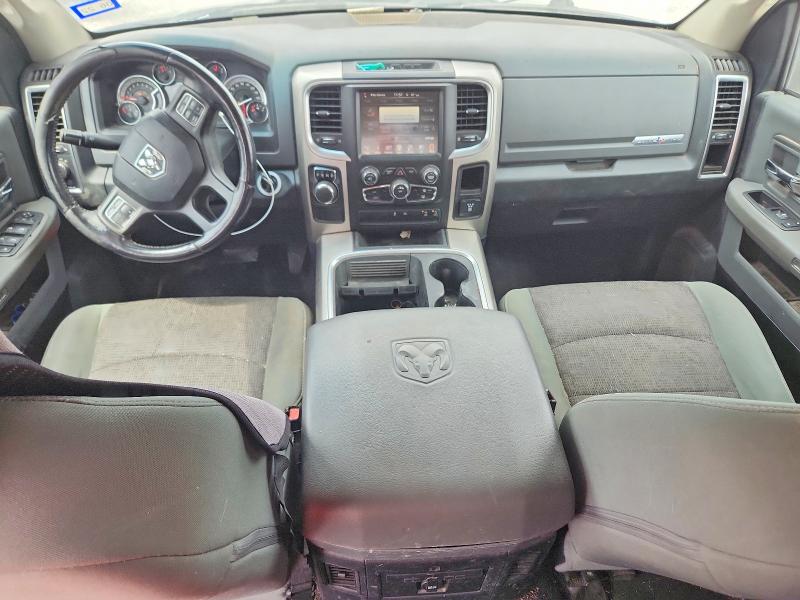 Aukcja sprzedaży 2016 Ram 1500, vin: 3C6RR6LT4GG288625, numer aukcji: 67494516