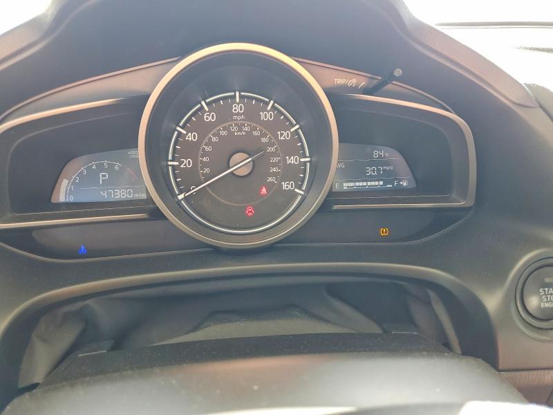 Aukcja sprzedaży 2018 Mazda 3, vin: 3MZBN1U78JM260276, numer aukcji: 66859566