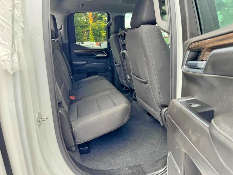 71439246 :رقم المزاد ، 1GCRDKEK9NZ622245 vin ، 2022 Chevrolet Silverado مزاد بيع