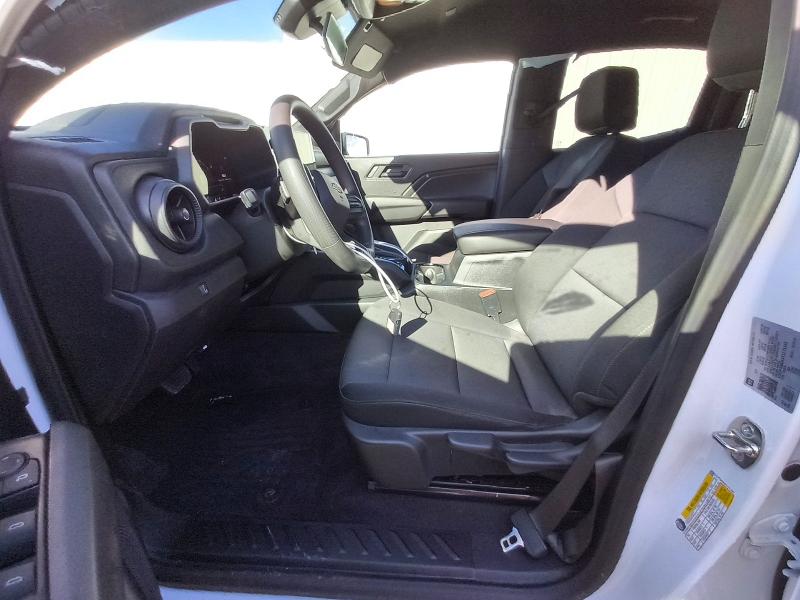 Продаж на аукціоні авто 2026 Chevrolet Colorado, vin: 1GCPSBEK9T1171343, номер лоту: 69555046