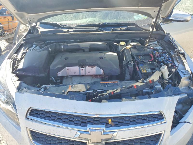 Продажа на аукционе авто 2015 Chevrolet Malibu, vin: 1G11F5SL1FF319378, номер лота: 70180656