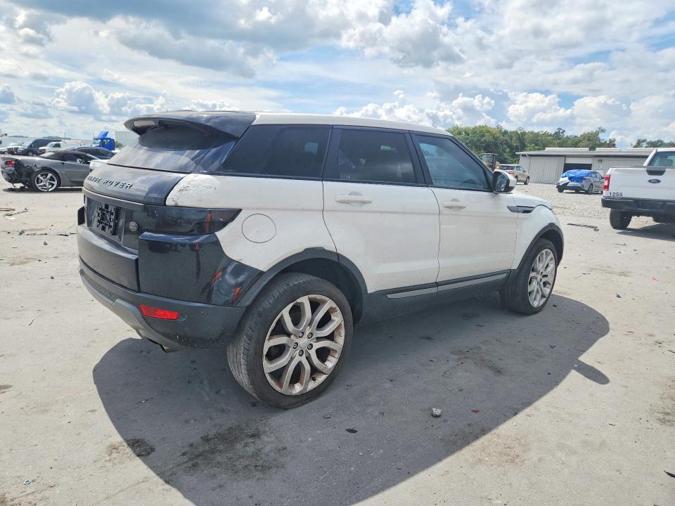 71259046 :رقم المزاد ، SALVP2BG5FH077747 vin ، 2015 Land Rover Range Rover Evoque مزاد بيع