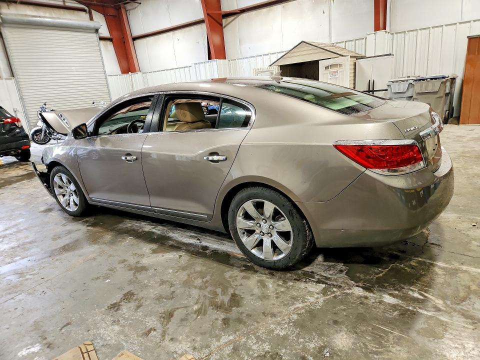 Продаж на аукціоні авто 2011 Buick Lacrosse, vin: 1G4GC5ED0BF102960, номер лоту: 67160916