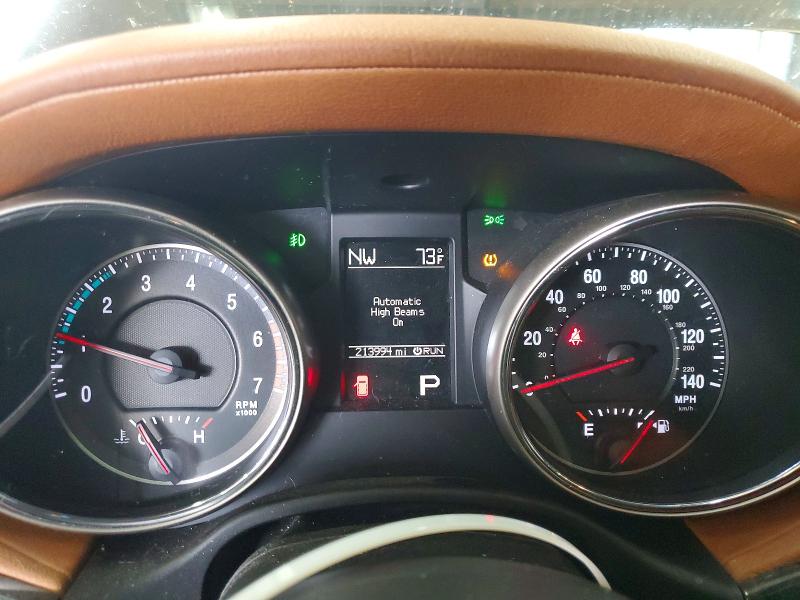 Aukcja sprzedaży 2012 Jeep Grand Cherokee, vin: 1C4RJFCT4CC214019, numer aukcji: 67502886