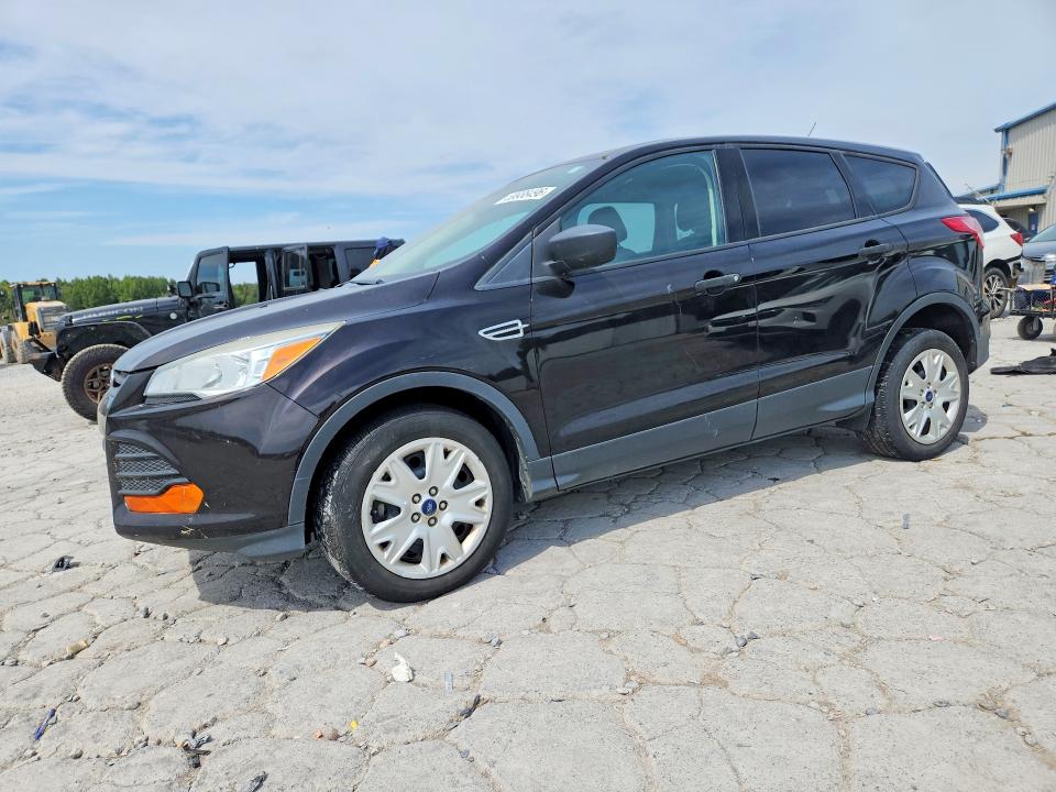 Продажа на аукционе авто 2013 Ford Escape, vin: 1FMCU0F75DUA95266, номер лота: 69938496