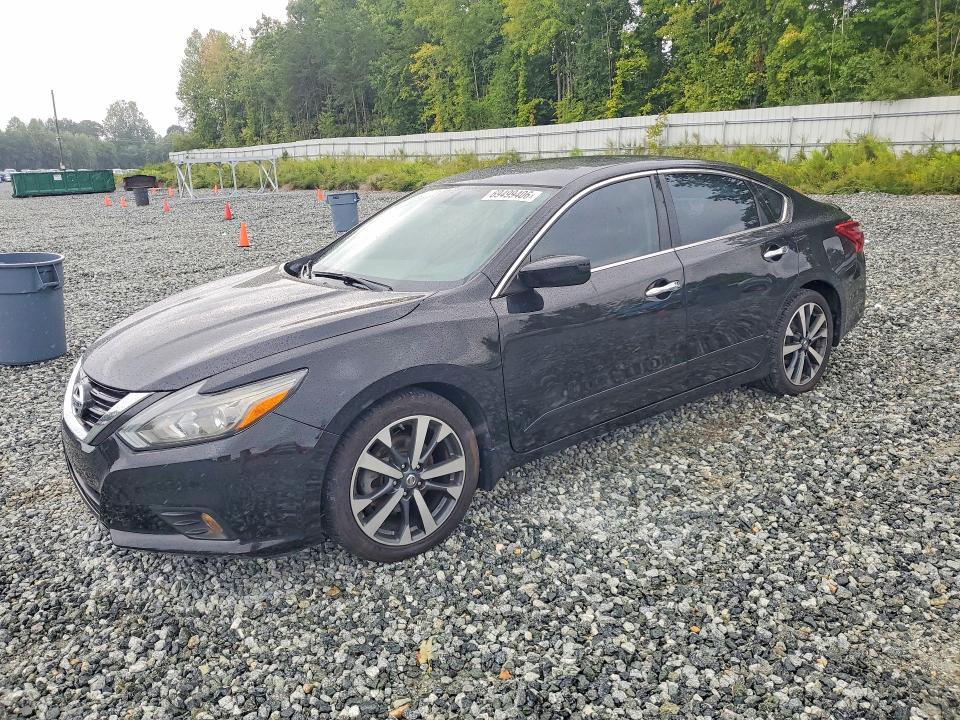 Aukcja sprzedaży 2017 Nissan Altima, vin: 1N4AL3AP1HC490246, numer aukcji: 69499406