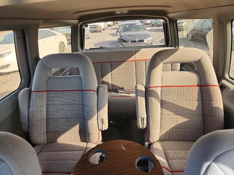 68591346 :رقم المزاد ، 1FMDA31X3LZB84700 vin ، 1990 Ford Aerostar مزاد بيع