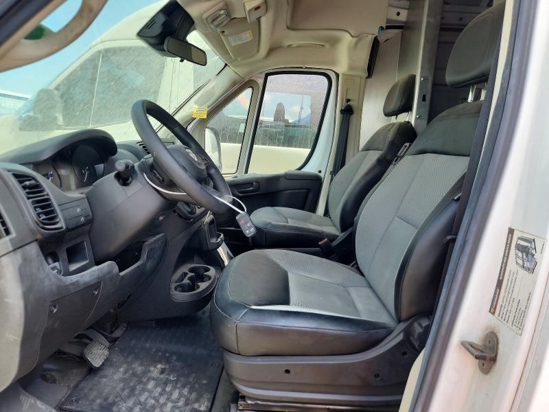 Aukcja sprzedaży 2022 Ram Promaster 2500, vin: 3C6LRVDG8NE134557, numer aukcji: 68189906