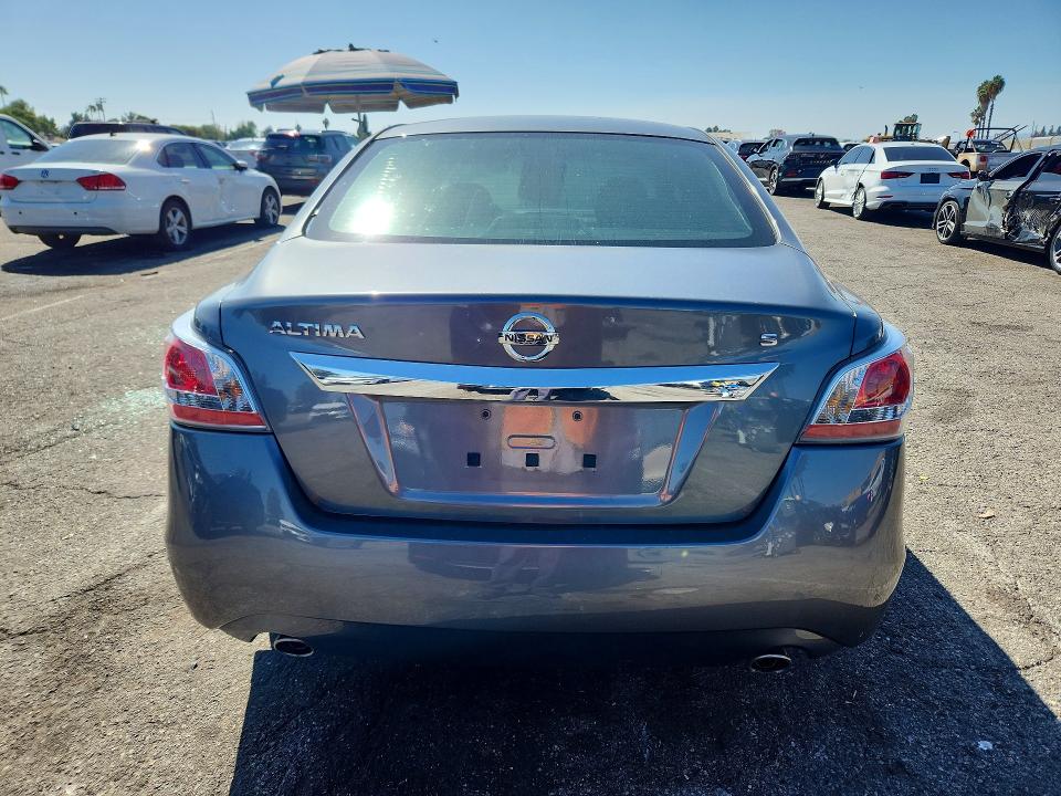 Aukcja sprzedaży 2015 Nissan Altima, vin: 1N4AL3AP8FN913387, numer aukcji: 68779386
