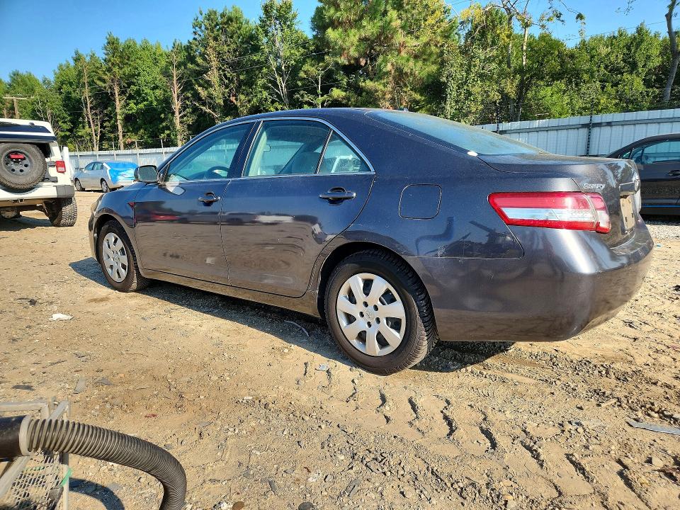 67074556 :رقم المزاد ، 4T1BF3EK2AU103882 vin ، 2010 Toyota Camry مزاد بيع