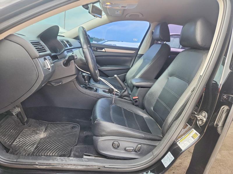 2014 Volkswagen Passat მანქანა იყიდება აუქციონზე, vin: 1VWBS7A3XEC067387, აუქციონის ნომერი: 67334876